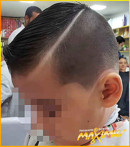 Derechos Reservados Maximus Peluquería y Barbería